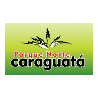Parque Caraguata Logo PNG Vector