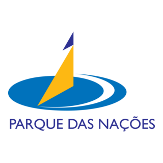 Parque das Nacoes Logo PNG Vector