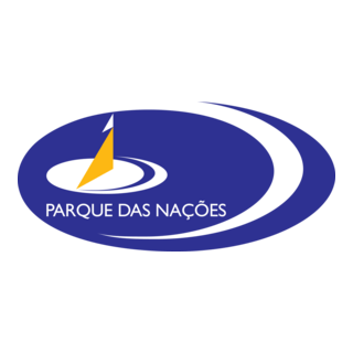 Parque das Nacoes Logo PNG Vector