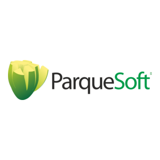 Parquesoft Logo PNG Vector