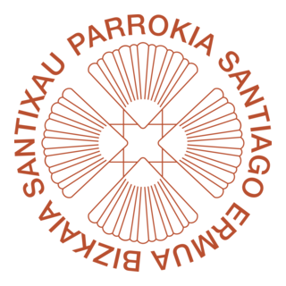 Parrokia Ermua Logo PNG Vector
