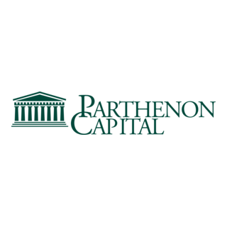 Parthenon Capital Logo PNG Vector