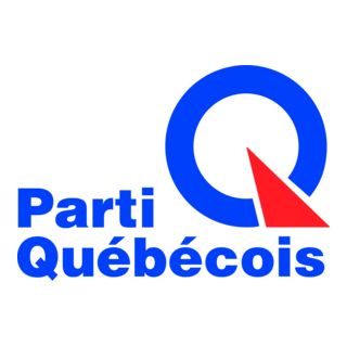 Parti Quebecois Logo PNG Vector