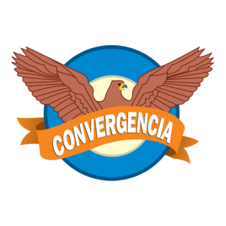 Partido Convergencia Logo PNG Vector