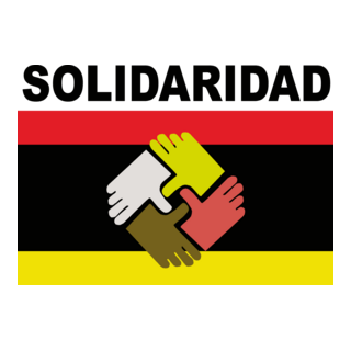 Partido Solidaridad Logo PNG Vector