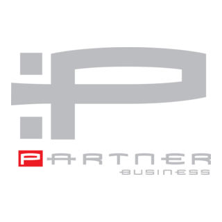 Partner Business Logo PNG Vector