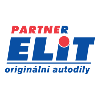 Partner Elit Logo PNG Vector