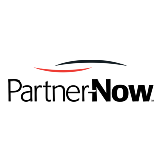 Partner-Now Logo PNG Vector