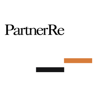 PartnerRe Logo PNG Vector