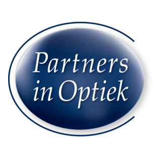 Partners in Optiek Logo PNG Vector