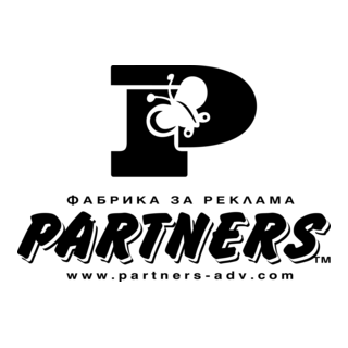 Partners Logo PNG Vector