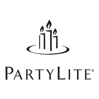 Partylite Logo PNG Vector