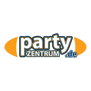 Partyzentrum.de Logo PNG Vector
