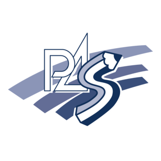 PAS Logo PNG Vector