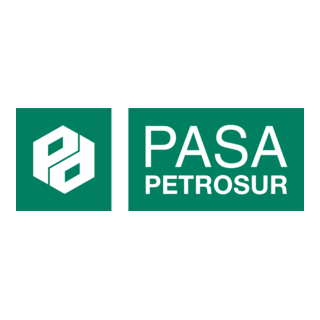 PASA Petrosur Logo PNG Vector
