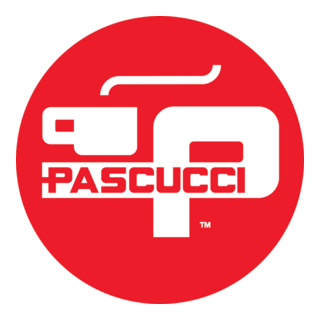 Pascucci Logo PNG Vector