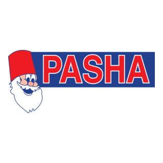 Pasha Logo PNG Vector