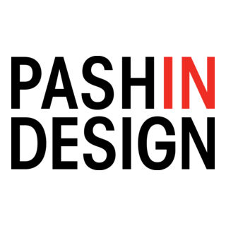 PASHINDESIGN Logo PNG Vector