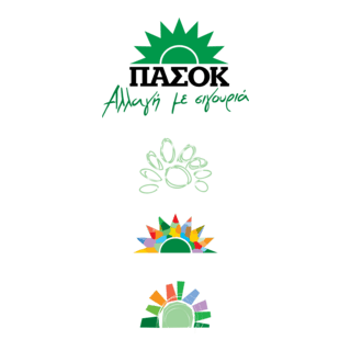 Pasok Logo PNG Vector