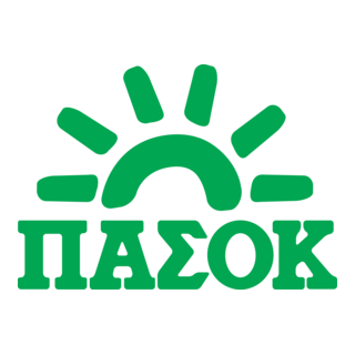 PASOK Logo PNG Vector