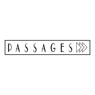 Passages Logo PNG Vector