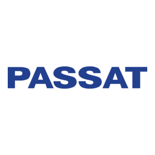 Passat Logo PNG Vector