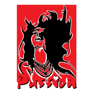 Passion Logo PNG Vector