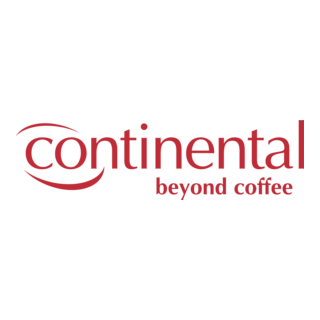 Pastelaria Continental Logo PNG Vector