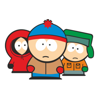 Pastiven-SOUTH Logo PNG Vector