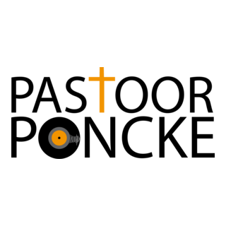 Pastoor Poncke Logo PNG Vector