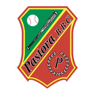 Pastora de Los Llanos Logo PNG Vector