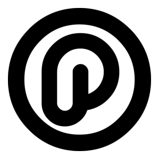 PAT - digital artist/producer Logo PNG Vector