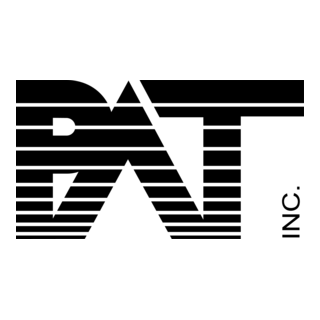 Pat Inc Logo PNG Vector