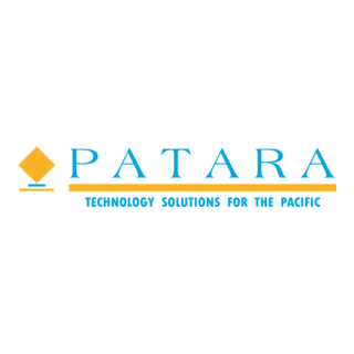 Patara Logo PNG Vector