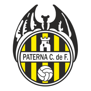 Paterna C.F. Logo PNG Vector