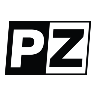 Paterson Zochonis Logo PNG Vector