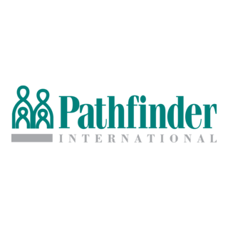 Pathfinder International Logo PNG Vector