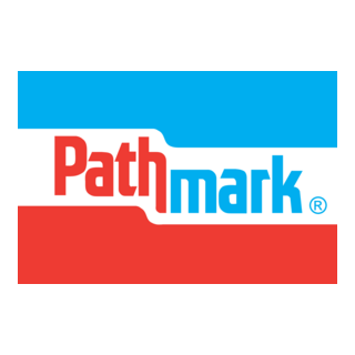 PathMark Logo PNG Vector
