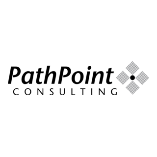 PathPoint Consulting Logo PNG Vector
