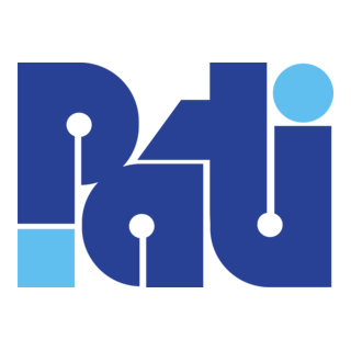 pati Logo PNG Vector
