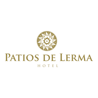 Patios de Lerma Logo PNG Vector