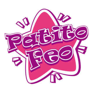 Patito Feo Logo PNG Vector