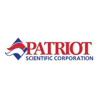 Patriot Logo PNG Vector