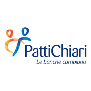 Patti Chiari Logo PNG Vector