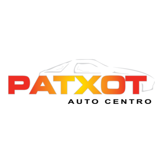 Patxot Logo PNG Vector