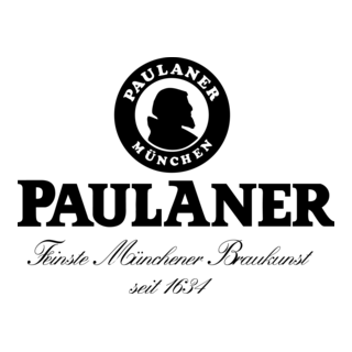 Paulaner Logo PNG Vector