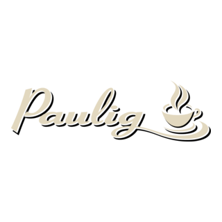 Paulig Logo PNG Vector