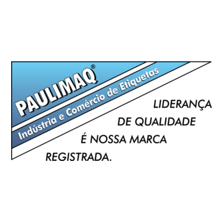 Paulimaq Logo PNG Vector