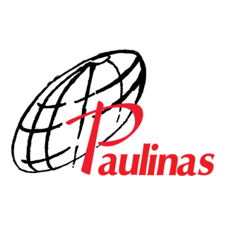 Paulinas Editora Logo PNG Vector