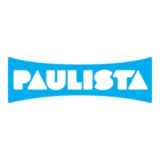 Paulista 1cor Logo PNG Vector